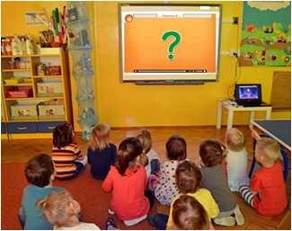 Projekty unijne realizowane przez Gminę Mirsk w latach 2014-2020 Z językiem angielskim i multimediami ZA PAN BRAT Łączny koszt projektu: 562.050,00 zł Środki pozyskane z UE: 445.
