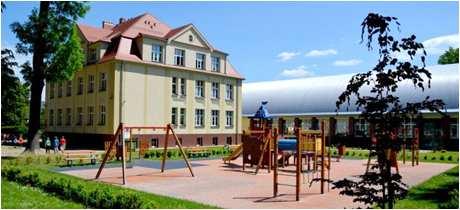 18 Wzrost poziomu szkolnictwa podstawowego w Gminie Mirsk Łączny koszt projektu: 943.990,00 zł Środki pozyskane z UE: 894.