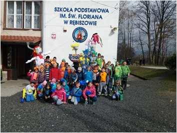 Z budżetu Gminy Mirsk nie jest wydawana w tym projekcie ani jedna złotówka. Wsparciem objęte zostaną 2 szkoły podstawowe: Szkoła Podstawowa im.