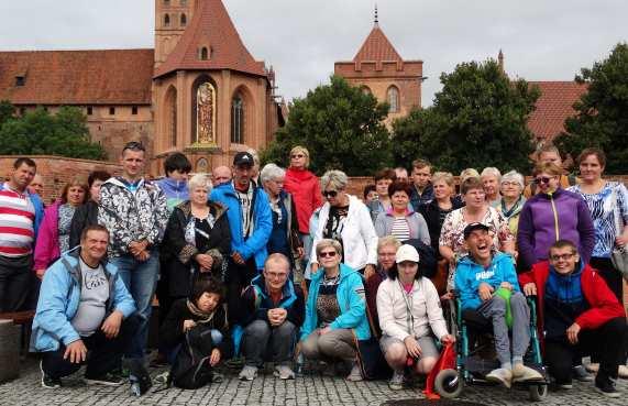 28 naszych przodków i nie tylko. Cały ten pobyt będę długo wspominać i na pewno wrócę za rok.