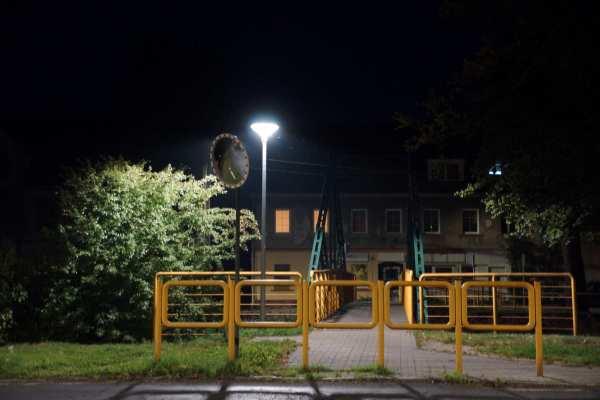 W szkole podstawowej w Krobicy zostały wyremontowane kolejne toalety (część remontu przeprowadzono w poprzednie wakacje).
