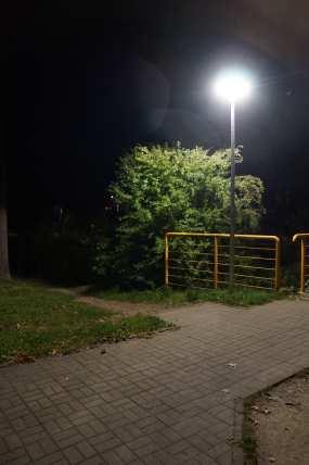 Remont toalet kosztował 43 000,00 zł brutto, wykonawca była firma Nadzór budowlany i kosztorysowanie Eugeniusza Jarczewskiego z Mirska.