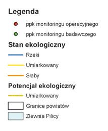 stanu/potencjału