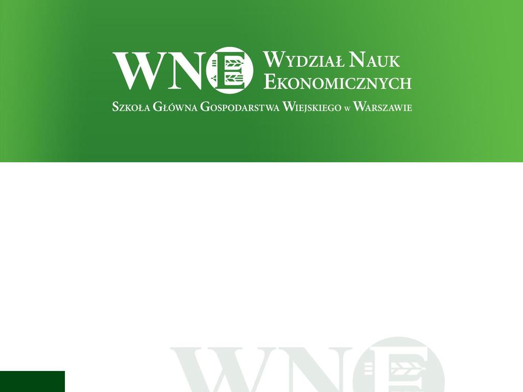 Aktywność zawodowa osób starszych w wybranych krajach Unii Europejskiej dr Ewa Wasilewska II Interdyscyplinarna Konferencja