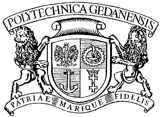 WYDZIAŁ CHEMICZNY POLITECHNIKI GDAŃSKIEJ KRÓLEWSKA POLITECHNIKA W SZTOKHOLMIE Anna Makuch BIOLOGICZNE USUWANIE ZWIĄZKÓW AZOTU ZE ŚCIEKÓW ZAWIERAJĄCYCH SULFONAMIDY ROZPRAWA