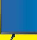 Telewizor 4K Ultra HD 50PUS6262 Przeglądarka internetowa Dwustronny system Ambilight 55"