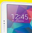 Android 7.0 Nougat 5,2" 8 RDZENI Android 6.0 Marshmallow 5,2" 8 RDZENI Android 6.