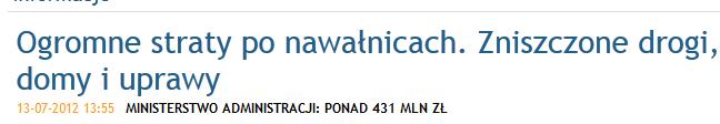 grad, nadmierne opady śniegu,