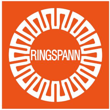 2013/2014 RINGSPANN zastrzeżony znak towarowy