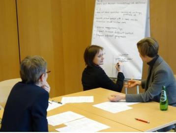PRZYKŁADY KURSÓW MODUŁOWYCH KOMPETENCJE OSOBOWE (15-21-30 GODZIN) Relacje Mistrz-Uczeń: mentoring, tutoring i coaching