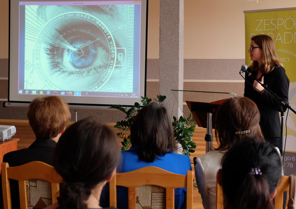 Przegląd metod terapii stosowanych we wczesnym wspomaganiu rozwoju dziecka rozpoczęły terapeutki współpracujące z wrocławskim Centrum Diagnostyczno-Szkoleniowym Biomed.