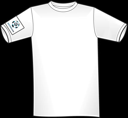 g. prawo do umieszczania logotypu Rozgrywek Ekstraklasy, uwzględniający logotyp Partnera Tytularnego Ekstraklasy, zewnętrznej części prawego rękawka koszulek meczowych zawodników, na powierzchni max.
