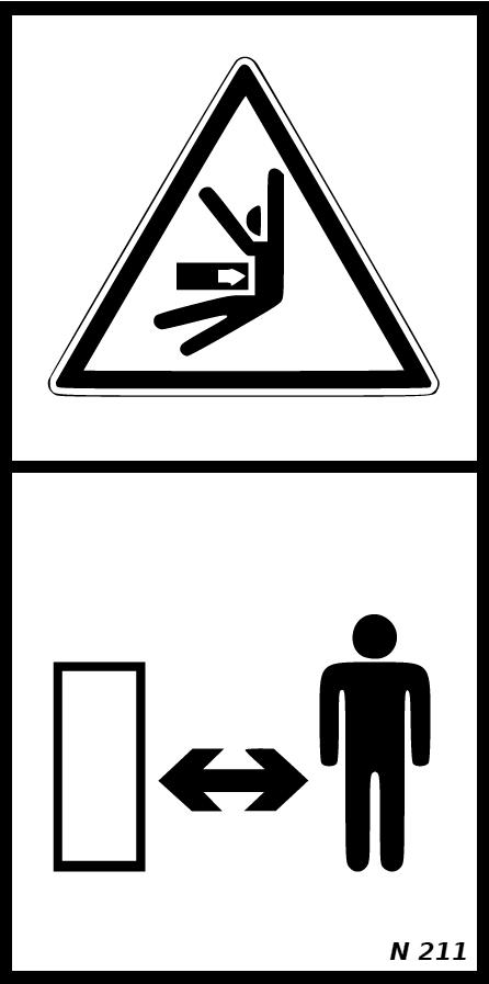 Zachować bezpieczną