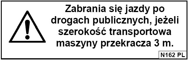 zachować bezpieczną
