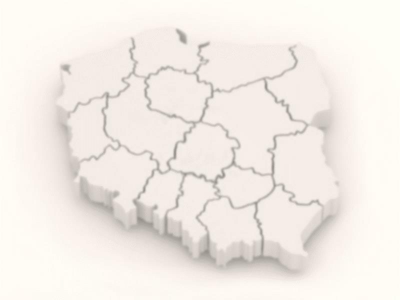 Zestawienie ilości skupionego mleka w okresie I - VIII 2017 r. w tys.
