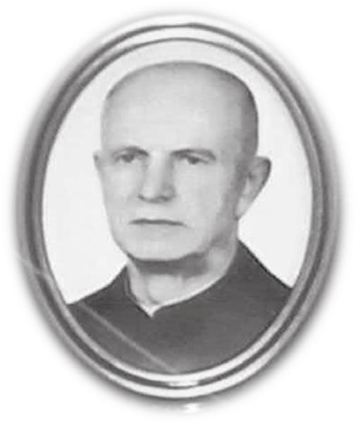 Z mojej rodziny w budowie brali udział mój dziadek i mój pradziadek. Mieszkańcy dokonali tego wspaniałego dzieła zaledwie w sto dni. Po zakończeniu budowy sami nie mogli się temu nadziwić.