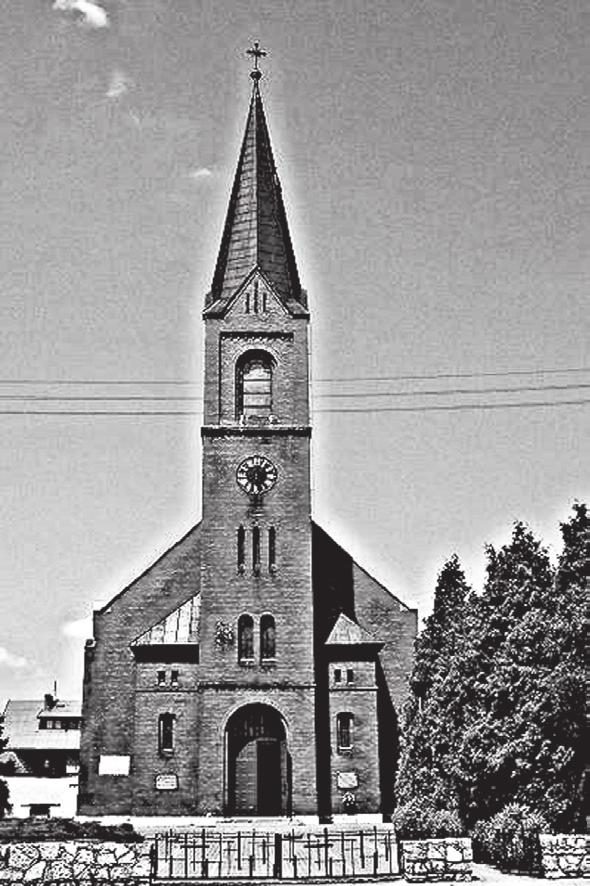 56 GRODZIEC WIEŚ SYBIRAKÓW Autor: Karolina Kłosko, Patrycja Maleska Gminny Zespół Szkół Gimnazjum nr 1 w Ozimku Opiekun: Joanna Ciekalska, Małgorzata Dziewulska Jedziemy obwodnicą Ozimka w kierunku