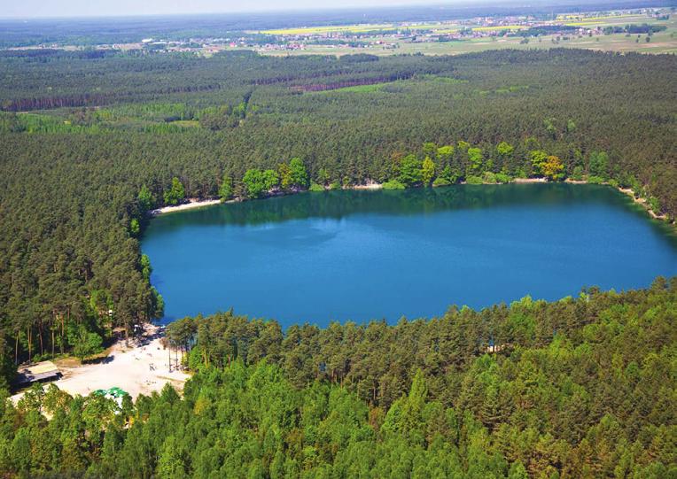 Jezioro