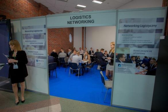 NETWORKING LOGISTYCZNY