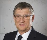 Paweł Łapiński Wiceprezes Zarządu, odpowiedzialny za finanse, kontroling, IT oraz relacje inwestorskie, Józef Rojek