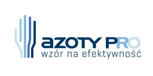 czas pracy Kontrolling Operacyjny Cel Programu Azoty
