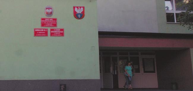 Legionowo Honorowa Dymisja Dyrektor Zso2 Małgorzaty Sujak Pdf