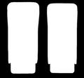 9000/230 441,00 zł 1062/401 Zestaw domofonowy Basic Vertical jednorodzinny "dwuprzewodowy" z zamkiem kodowym i unifonem SIGNO (białym), zawiera: Unifon SIGNO (biały) 1140/622, Panel Basic Vertical z