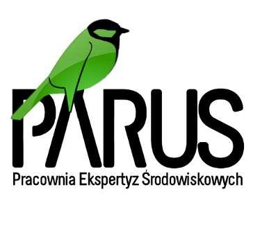 PARUS PRACOWNIA EKSPERTYZ ŚRODOWISKOWYCH ul. Heweliusza3/35 60-281 Poznań NIP: 781-175-36-42 REGON: 301577956 Tel.
