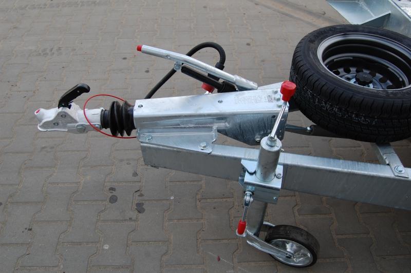 W typie SH2 lawety znajdziemy lawety garbate, lawety platformy (płaskie) o niskim środku ciężkości, lawety platformy łamane z tyłu, laweta na dwa samochody.