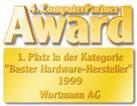 1 der Bestenliste 2002 4)»