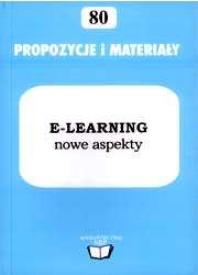 Dostępność w BP Jelenia Góra (sygn. 37.091.33) 5. E-learning nowe aspekty : materiały z II ogólnopolskiej konferencji, Warszawa 14-15 września 2010 r. Red. B. Boryczka.