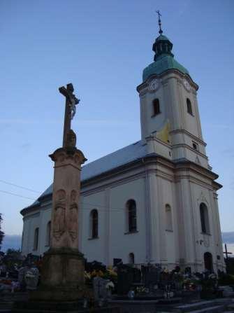 334 Ogólny wykaz księży rzymskokatolickich, greckokatolickich i prawosławnych 4.2. Jastrzębie-Zdrój (RL), św. Katarzyny Miasto/powiat Jastrzębie-Zdrój, woj. śląskie.