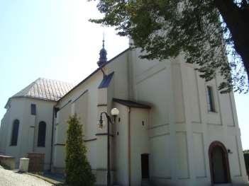 Ogólny wykaz księży rzymskokatolickich, greckokatolickich i prawosławnych 341 Tabela 789 Chronologiczny wykaz administratorów/proboszczów rzymskokatolickiej