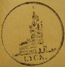 342 Ogólny wykaz księży rzymskokatolickich, greckokatolickich i prawosławnych 14.1. Babice (RG) Obwód lwowski. Cerkiew filialna: Pniany (-1811-). 14.2. Lwów (RL), św.