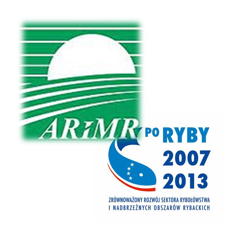 PROJEKTY INNOWACYJNE ZREALIZOWANE W RAMACH PO RYBY 2007-2013 Departament Wsparcia