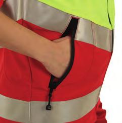 Technika-holownicza/Świat pomocy drogowej 0/0 Kamizelka Softshell Idealna na każdą