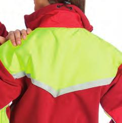 Technika-holownicza/Świat pomocy drogowej 0/0 Kurtka softshell Wysokiej jakości wodoszczlna i wiatroszczelna