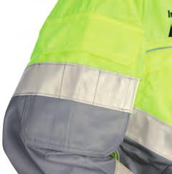 pasa Spodnie optymalnie dopasowane, praktycznych kieszeni.