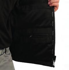 Technika-holownicza/Świat pomocy drogowej 0/0 Kamizelka Softshell Idealna na każdą pogodę