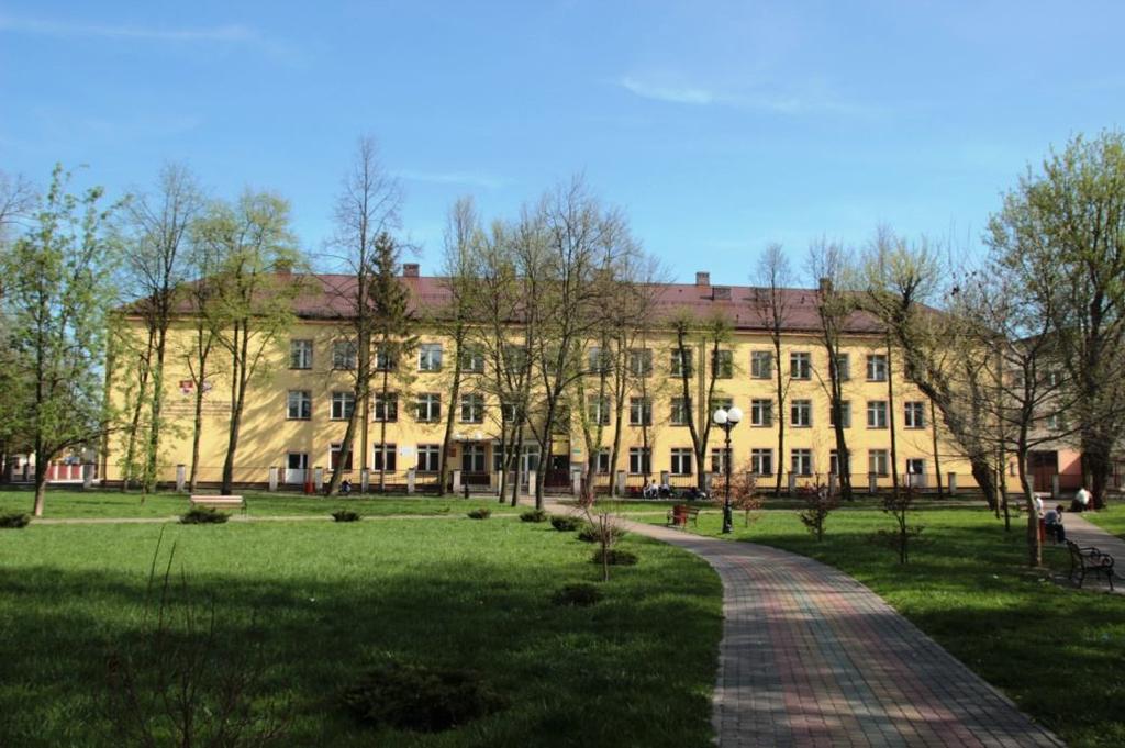 II Liceum Ogólnokształcące w Bielsku Podlaskim