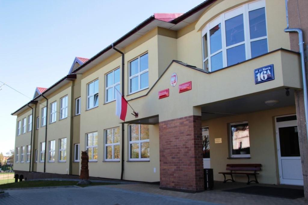 Liceum Ogólnokształcące w Puńsku z litewskim