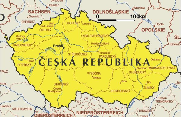 Republika Czeska Rok przystąpienia pienia do UE: 2004 Ustrój polityczny: republika