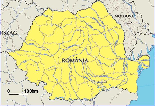 Rumunia Rok przystąpienia pienia do UE: 2007 Ustrój polityczny: republika