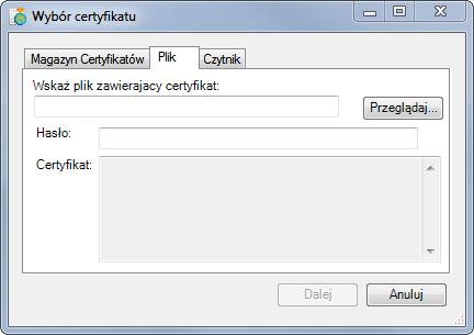 Po pozytywnej autor y- zacji w oknie e-deklaracje w kolumnie Podpisana pojawi się sygnatura OK, a w kolumnie Status pojawi się słowo Podpisana.