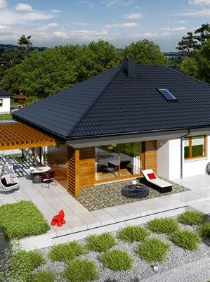 Astrid G2 powierzchnia użytkowa 111,96