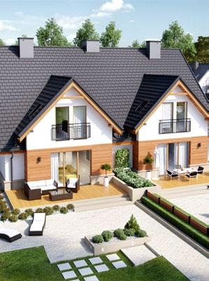 Sambor G2 (dwulokalowy) powierzchnia