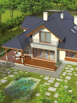 Naomi G2 powierzchnia użytkowa 175,87