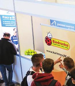 pracodawcy, agencje zatrudnienia, jednostki szkoleniowe, instytucje wspierających przedsiębiorczość oraz inne
