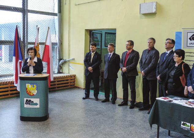 Beskidzkie Targi Pracy, Przedsiębiorczości i Edukacji.