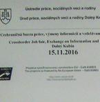 przez Urząd Pracy w Opawie we współpracy z polskimi i